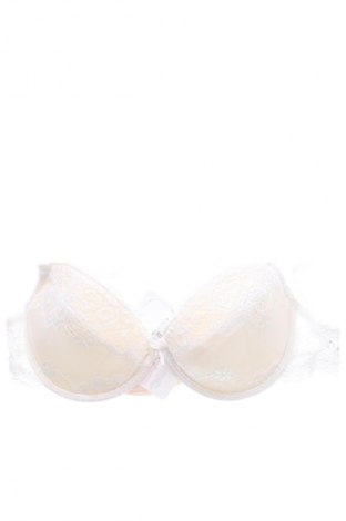 Büstenhalter NBB Lingerie, Größe S, Farbe Ecru, Preis 12,00 €