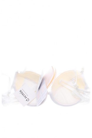 Büstenhalter NBB Lingerie, Größe S, Farbe Ecru, Preis 12,00 €