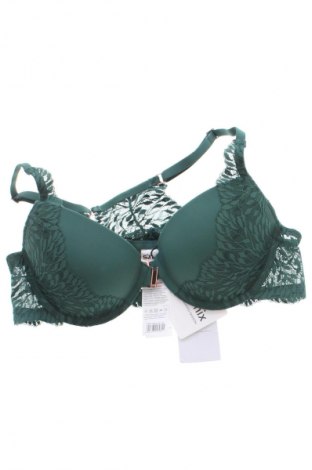 Podprsenka Sinsay, Veľkosť M, Farba Zelená, Cena  12,27 €