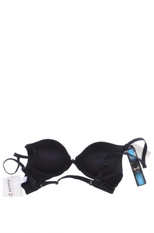 Biustonosz Unbranded, Rozmiar XS, Kolor Czarny, Cena 53,99 zł