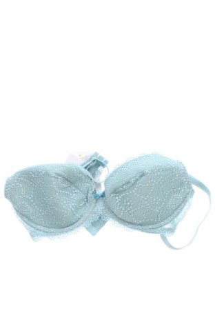 Melltartó Unbranded, Méret S, Szín Kék, Ár 5 073 Ft