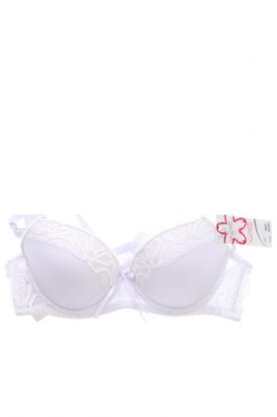 Büstenhalter Unbranded, Größe M, Farbe Weiß, Preis 12,00 €