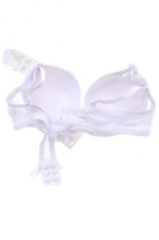 Büstenhalter Unbranded, Größe M, Farbe Weiß, Preis 12,00 €