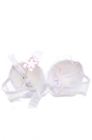 Büstenhalter Unbranded, Größe M, Farbe Weiß, Preis 12,00 €