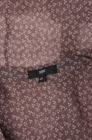 Γυναικείο πουκάμισο Jasper Conran, Μέγεθος M, Χρώμα Καφέ, Τιμή 12,99 €