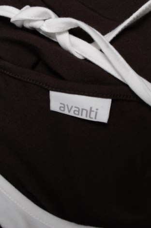 Дамска блуза Avanti, Размер M, Цвят Кафяв, Цена 17,00 лв.