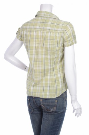 Γυναικείο πουκάμισο, Μέγεθος L, Χρώμα Πράσινο, Τιμή 8,66 €
