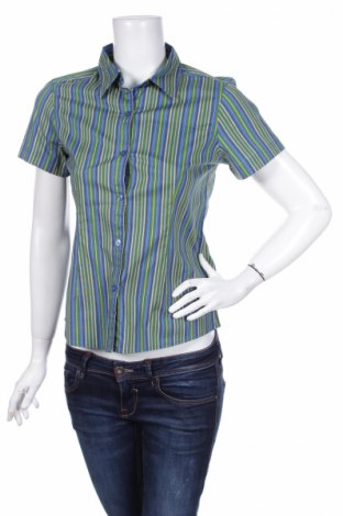 Γυναικείο πουκάμισο, Μέγεθος S, Χρώμα Μπλέ, Τιμή 9,90 €