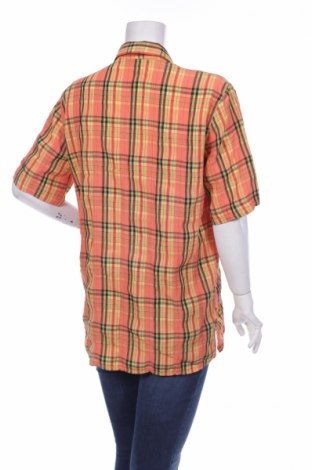Γυναικείο πουκάμισο, Μέγεθος M, Χρώμα Πολύχρωμο, Τιμή 8,66 €