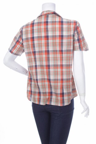 Γυναικείο πουκάμισο Biaggini, Μέγεθος M, Χρώμα Πολύχρωμο, Τιμή 9,90 €
