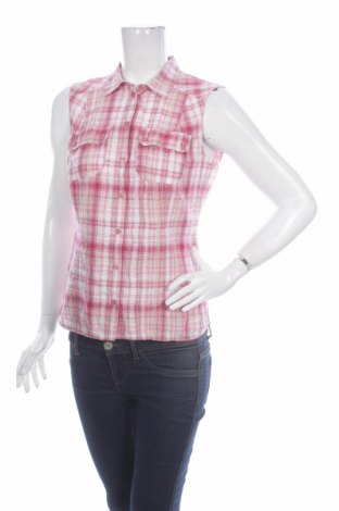 Γυναικείο πουκάμισο Capasca, Μέγεθος M, Χρώμα Πολύχρωμο, Τιμή 10,52 €