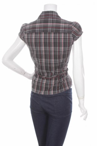 Γυναικείο πουκάμισο Clockhouse, Μέγεθος S, Χρώμα Πολύχρωμο, Τιμή 8,66 €