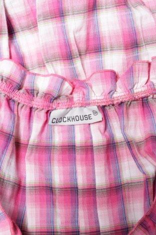 Γυναικείο πουκάμισο Clockhouse, Μέγεθος S, Χρώμα Πολύχρωμο, Τιμή 9,28 €