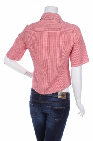 Γυναικείο πουκάμισο Jake*s, Μέγεθος M, Χρώμα Κόκκινο, Τιμή 9,90 €