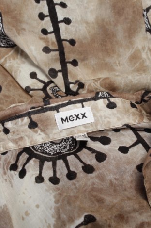 Γυναικείο πουκάμισο Mexx, Μέγεθος L, Χρώμα Καφέ, Τιμή 11,13 €