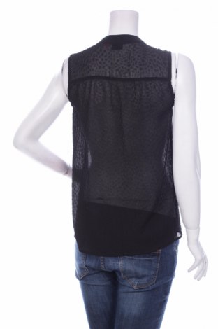 Γυναικείο πουκάμισο Only, Μέγεθος XS, Χρώμα Μαύρο, Τιμή 8,66 €