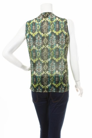 Γυναικείο πουκάμισο Reitmans, Μέγεθος M, Χρώμα Πράσινο, Τιμή 9,28 €