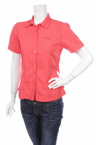 Γυναικείο πουκάμισο Rossi, Μέγεθος S, Χρώμα Ρόζ , Τιμή 9,28 €