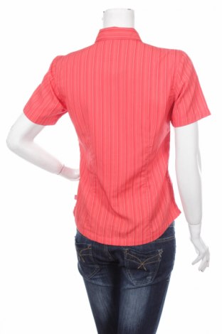 Γυναικείο πουκάμισο Rossi, Μέγεθος S, Χρώμα Ρόζ , Τιμή 9,28 €
