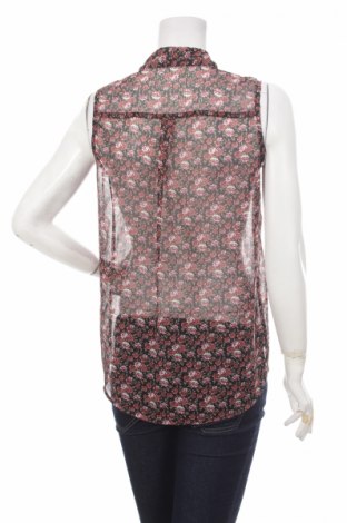 Γυναικείο πουκάμισο Tally Weijl, Μέγεθος M, Χρώμα Πολύχρωμο, Τιμή 9,28 €