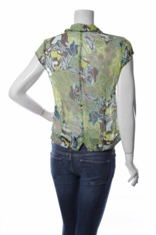 Γυναικείο πουκάμισο Wearhouse, Μέγεθος L, Χρώμα Πράσινο, Τιμή 9,90 €