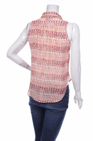 Γυναικείο πουκάμισο Wet Seal, Μέγεθος S, Χρώμα Πολύχρωμο, Τιμή 11,13 €