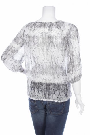Γυναικείο πουκάμισο Zebra, Μέγεθος S, Χρώμα Γκρί, Τιμή 10,52 €
