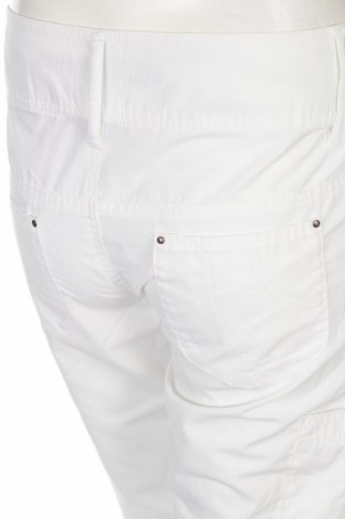 Дамски панталон, Размер M, Цвят Бял, Цена 19,00 лв.