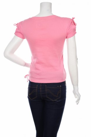 Дамска блуза A Line, Размер M, Цвят Розов, Цена 24,00 лв.
