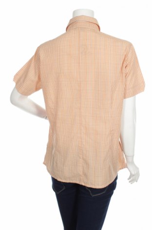Γυναικείο πουκάμισο, Μέγεθος M, Χρώμα Πορτοκαλί, Τιμή 8,66 €