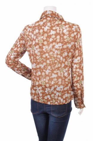 Γυναικείο πουκάμισο Hirsch, Μέγεθος M, Χρώμα Πολύχρωμο, Τιμή 21,65 €