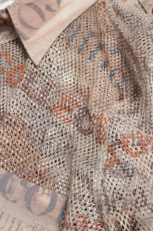 Γυναικείο πουκάμισο, Μέγεθος M, Χρώμα  Μπέζ, Τιμή 13,61 €