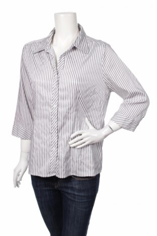 Γυναικείο πουκάμισο, Μέγεθος L, Χρώμα Λευκό, Τιμή 13,61 €
