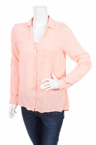 Γυναικείο πουκάμισο Amisu, Μέγεθος M, Χρώμα Ρόζ , Τιμή 14,23 €