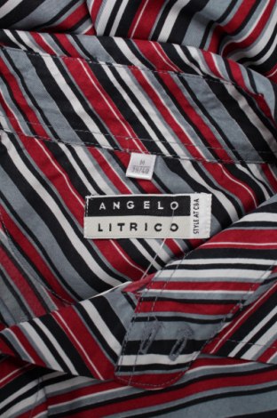 Γυναικείο πουκάμισο Angelo Litrico, Μέγεθος M, Χρώμα Πολύχρωμο, Τιμή 9,28 €