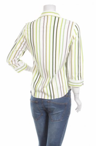 Γυναικείο πουκάμισο Biaggini, Μέγεθος M, Χρώμα Πολύχρωμο, Τιμή 25,26 €