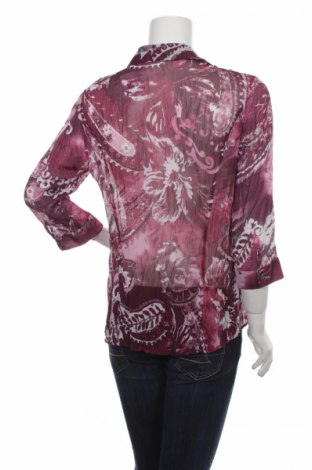 Γυναικείο πουκάμισο Bonita, Μέγεθος M, Χρώμα Πολύχρωμο, Τιμή 10,52 €