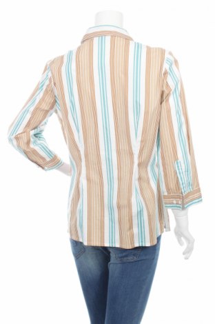 Γυναικείο πουκάμισο Bpc Bonprix Collection, Μέγεθος M, Χρώμα Πολύχρωμο, Τιμή 15,46 €