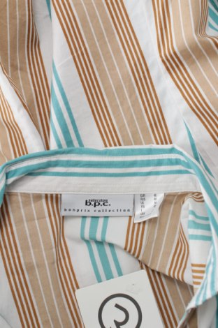 Γυναικείο πουκάμισο Bpc Bonprix Collection, Μέγεθος M, Χρώμα Πολύχρωμο, Τιμή 15,46 €