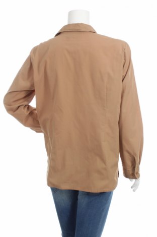 Γυναικείο πουκάμισο Bpc Bonprix Collection, Μέγεθος XL, Χρώμα Καφέ, Τιμή 12,99 €
