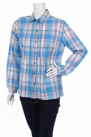 Γυναικείο πουκάμισο Charles Vogele, Μέγεθος M, Χρώμα Πολύχρωμο, Τιμή 12,99 €
