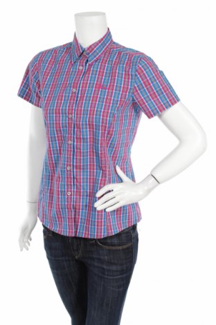 Γυναικείο πουκάμισο Crivit, Μέγεθος M, Χρώμα Πολύχρωμο, Τιμή 9,28 €
