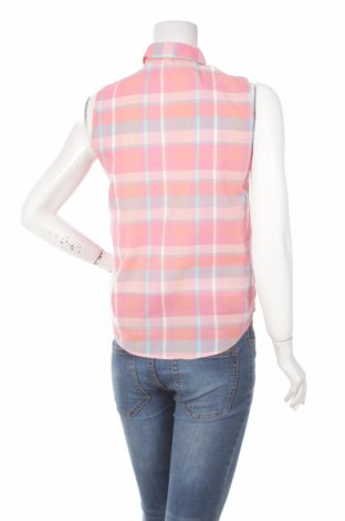 Γυναικείο πουκάμισο Defacto, Μέγεθος S, Χρώμα Πολύχρωμο, Τιμή 19,59 €