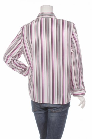 Γυναικείο πουκάμισο Erfo, Μέγεθος L, Χρώμα Πολύχρωμο, Τιμή 14,23 €