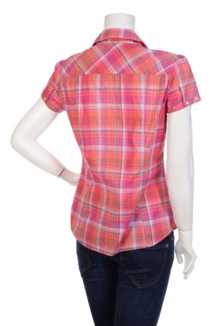 Γυναικείο πουκάμισο Esprit, Μέγεθος S, Χρώμα Πολύχρωμο, Τιμή 9,90 €