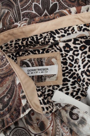 Γυναικείο πουκάμισο Gerry Weber, Μέγεθος L, Χρώμα Πολύχρωμο, Τιμή 17,94 €