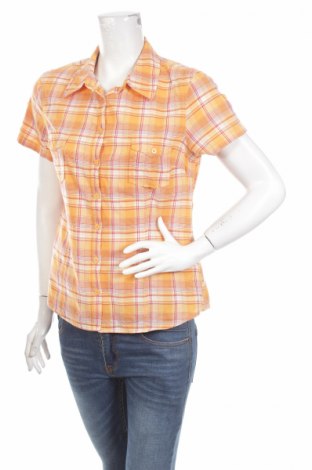 Γυναικείο πουκάμισο H&M L.o.g.g, Μέγεθος L, Χρώμα Πορτοκαλί, Τιμή 13,92 €