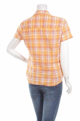 Γυναικείο πουκάμισο H&M L.o.g.g, Μέγεθος L, Χρώμα Πορτοκαλί, Τιμή 13,92 €