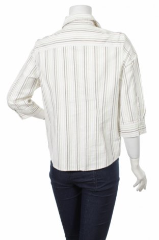 Γυναικείο πουκάμισο Karen Scott, Μέγεθος M, Χρώμα Πολύχρωμο, Τιμή 12,99 €