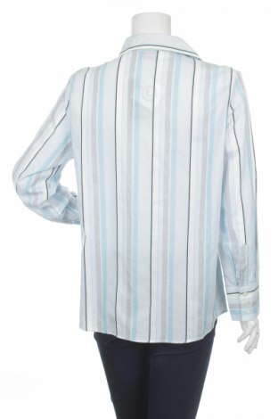 Γυναικείο πουκάμισο Kingfield, Μέγεθος L, Χρώμα Πολύχρωμο, Τιμή 16,08 €